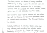 make proper and clean hand written copies